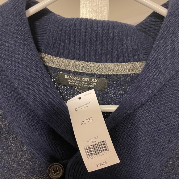 Banana republic sweater - Picture 4 of 4